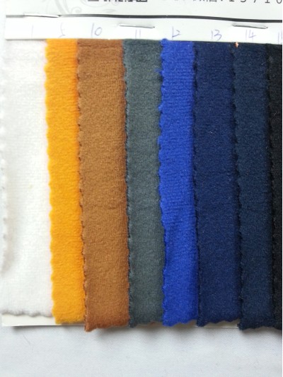 GZ-HGWG  超柔銀狐絨  00187#  隔音 窗簾布  吸音 消聲 側面照